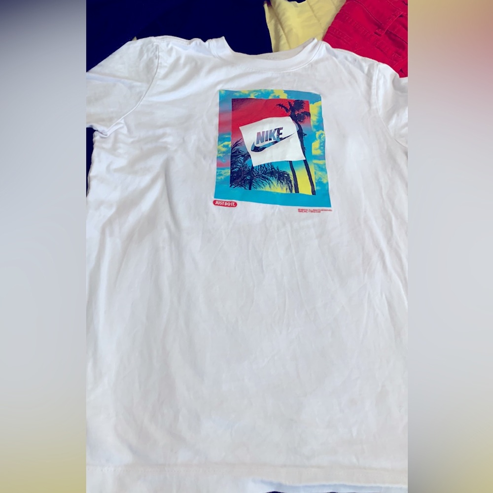 Boys tshirts